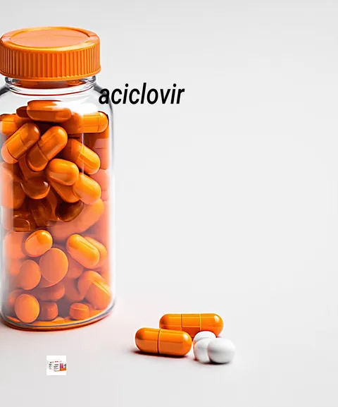 Aciclovir combix 5 precio